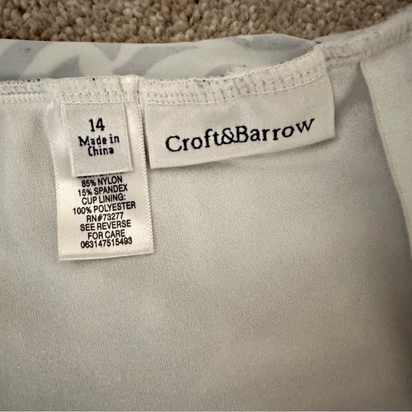 Tankini Top - Picture 6 of 6